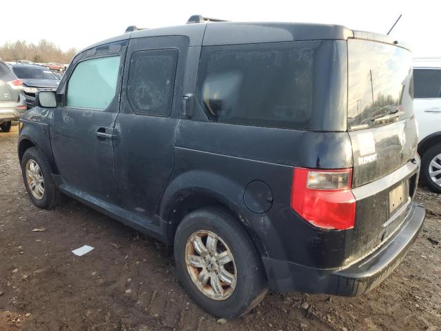 Photo 2 from auction – 2008 HONDA ELEMENT with VIN 5J6YH28788L015214