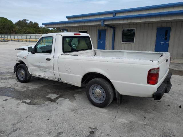 Photo 2 from auction – 2004 FORD RANGER with VIN 1FTYR10U24PB57446