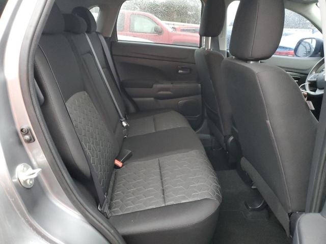 Photo 10 from auction – 2021 MITSUBISHI OUTLANDER with VIN JA4APUAU3MU034354