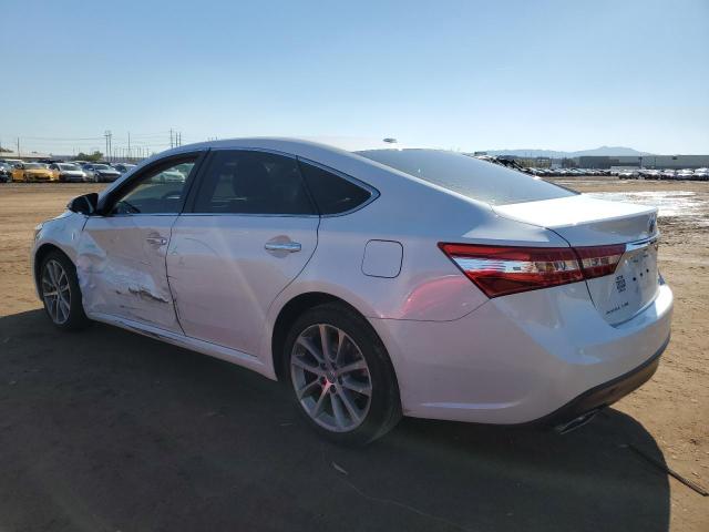 Photo 2 from auction – 2015 TOYOTA AVALON XLE with VIN 4T1BK1EB3FU138566