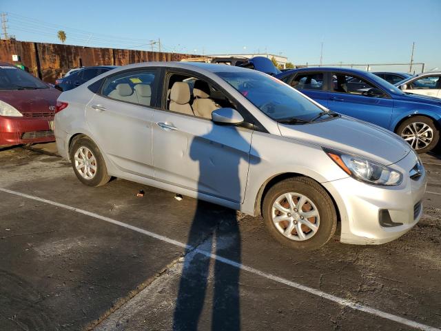 Photo 4 from auction – 2012 HYUNDAI ACCENT GLS with VIN KMHCT4AE8CU223126