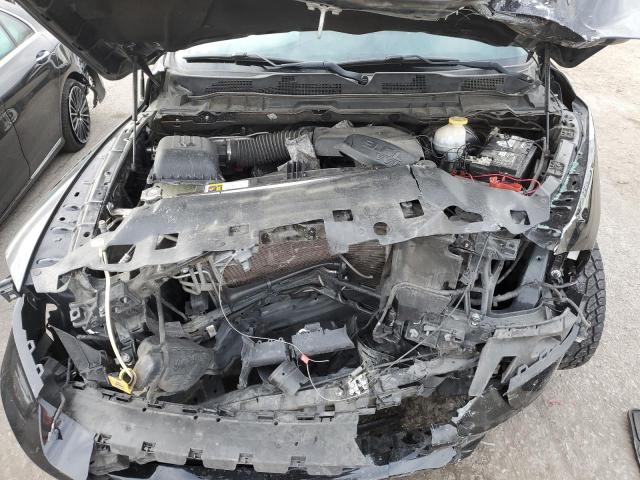 Photo 11 from auction – 2018 RAM 1500 ST with VIN 1C6RR6KG0JS336626
