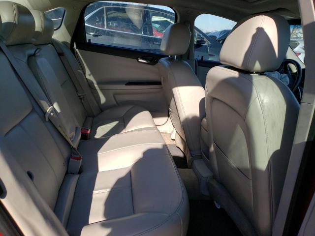 Photo 10 from auction – 2008 CHEVROLET IMPALA LT with VIN 2G1WT58K581276817