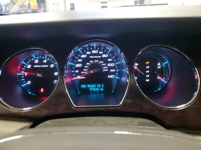 Photo 9 from auction – 2012 FORD TAURUS SEL with VIN 1FAHP2EW2CG101694