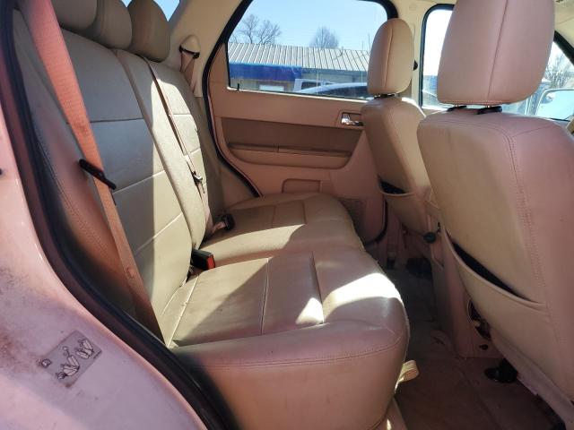 Photo 10 from auction – 2012 FORD ESCAPE LIM with VIN 1FMCU0EG1CKA90447