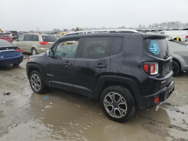 Photo 2 from auction – 2016 JEEP RENEGADE L with VIN ZACCJBDT5GPD35172