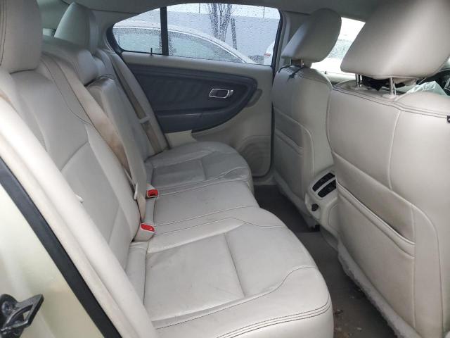 Photo 10 from auction – 2010 FORD TAURUS SEL with VIN 1FAHP2EW3AG164767