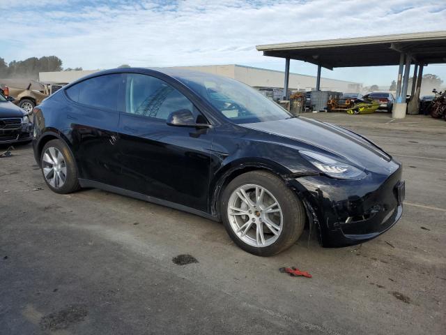 Photo 4 from auction – 2021 TESLA MODEL Y with VIN 5YJYGAEEXMF159320