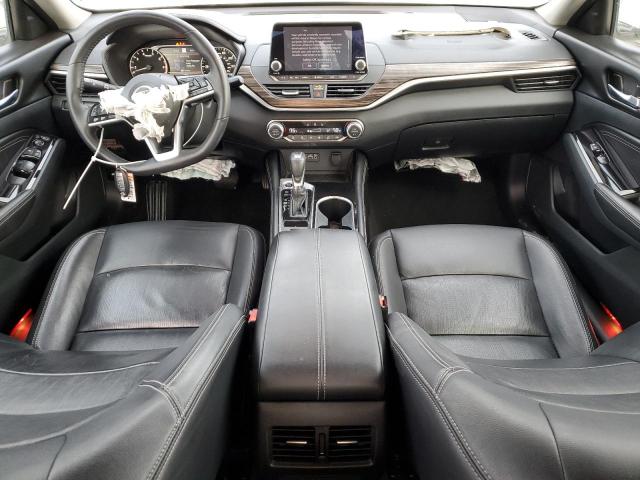 Photo 8 from auction – 2020 NISSAN ALTIMA SL with VIN 1N4BL4EV8LN310440