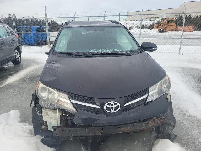 Photo 5 from auction – 2014 TOYOTA RAV4 LE with VIN 2T3BFREV5EW225226