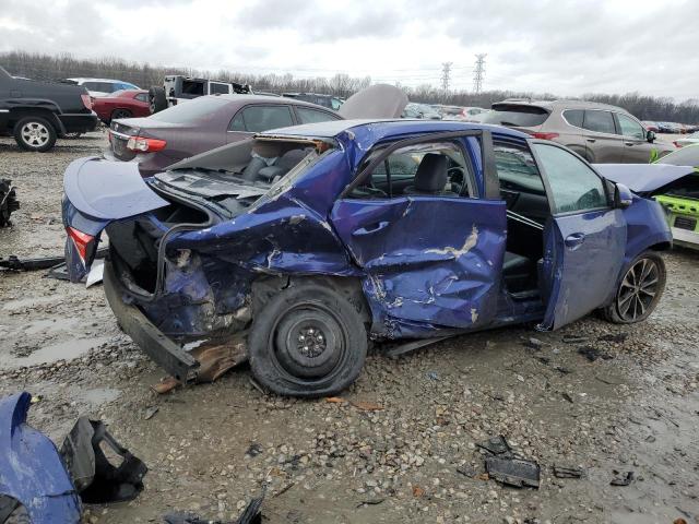 Photo 3 from auction – 2017 TOYOTA COROLLA L with VIN 2T1BURHE8HC928996