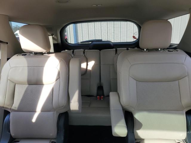 Photo 10 from auction – 2020 FORD EXPLORER L with VIN 1FMSK7FH1LGA59008