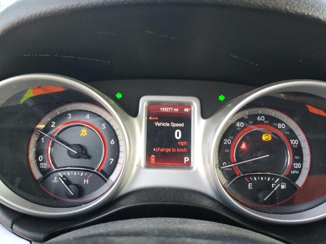 Zdjęcie 9 z aukcji – 2013 DODGE JOURNEY SX z VIN 3C4PDCBB5DT565453