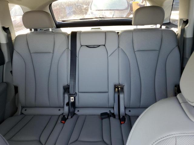 Photo 10 from auction – 2022 AUDI Q7 PREMIUM with VIN WA1LXBF72ND002562