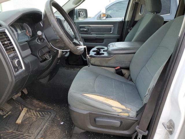 Zdjęcie 7 z aukcji – 2016 RAM 1500 SLT z VIN 1C6RR7GT4GS377474