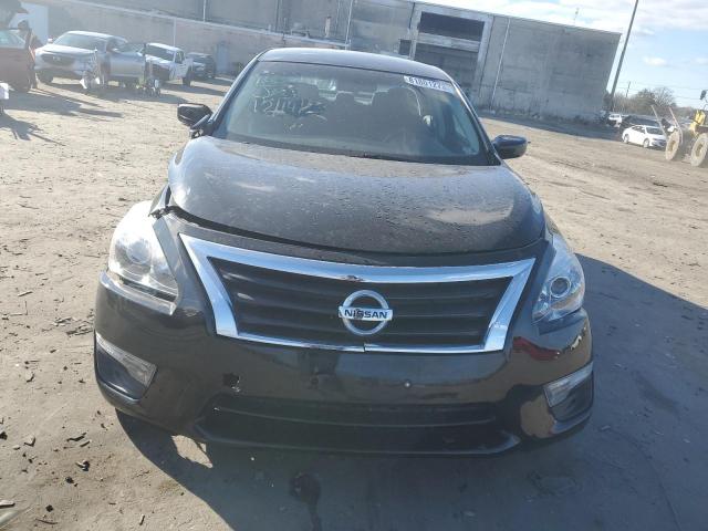 Photo 5 from auction – 2014 NISSAN ALTIMA 2.5 with VIN 1N4AL3AP6EC115089