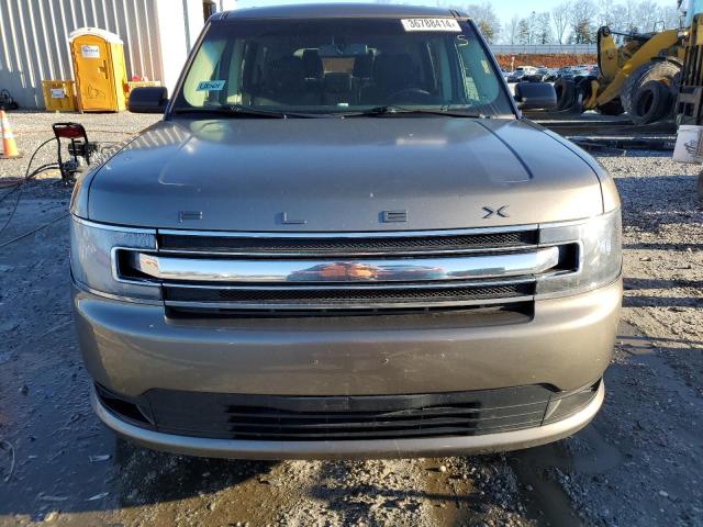 Photo 5 from auction – 2013 FORD FLEX SE with VIN 2FMGK5B86DBD26989