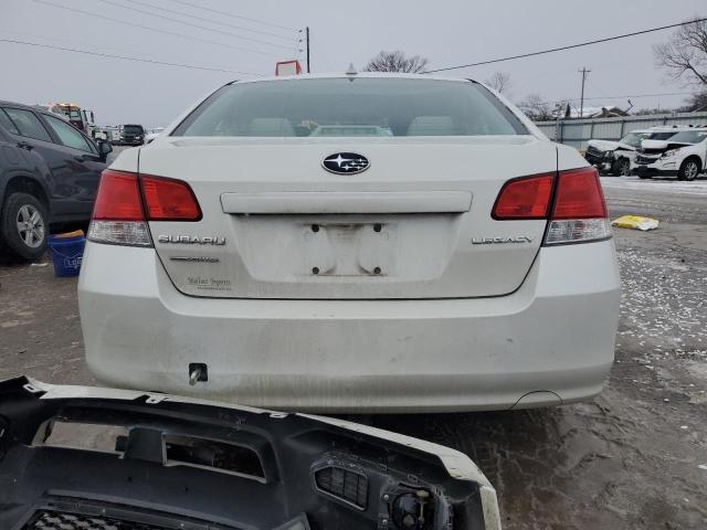 Photo 6 from auction – 2013 SUBARU LEGACY 2.5 with VIN 4S3BMCK65D3028400