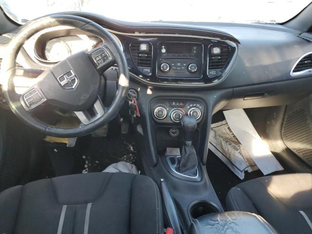 Photo 8 from auction – 2014 DODGE DART SXT with VIN 1C3CDFBB1ED668462