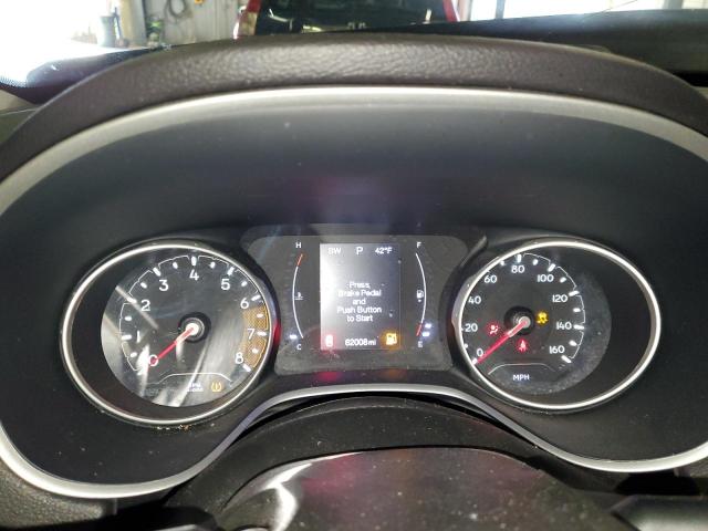 صورة رقم 9 من المزاد - 2019 JEEP COMPASS SP مع VIN 3C4NJCAB5KT838342