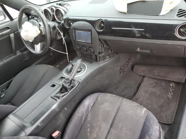 Zdjęcie 8 z aukcji – 2008 MAZDA MX-5 MIATA z VIN JM1NC25F680146758