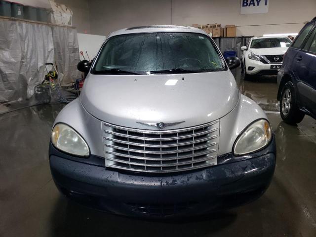 Photo 5 from auction – 2005 CHRYSLER PT CRUISER with VIN 3C8FY68845T641497