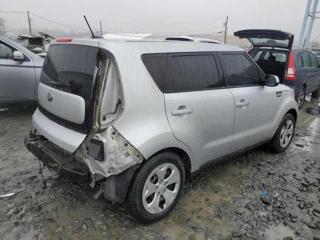 Photo 3 from auction – 2015 KIA SOUL with VIN KNDJN2A20F7772967
