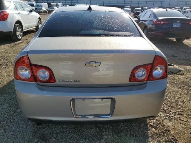 Photo 6 from auction – 2012 CHEVROLET MALIBU LTZ with VIN 1G1ZE5E05CF214006