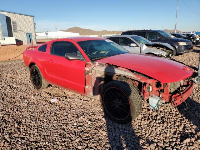Photo 4 from auction – 2005 FORD MUSTANG with VIN 1ZVFT80N155178695