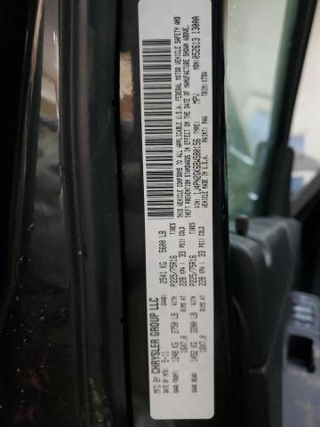Photo 14 from auction – 2011 JEEP LIBERTY SP with VIN 1J4PN2GK6BW580156