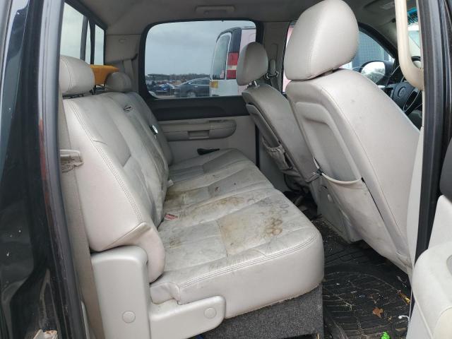 Photo 10 from auction – 2009 CHEVROLET SILVERADO with VIN 3GCEK233X9G141295