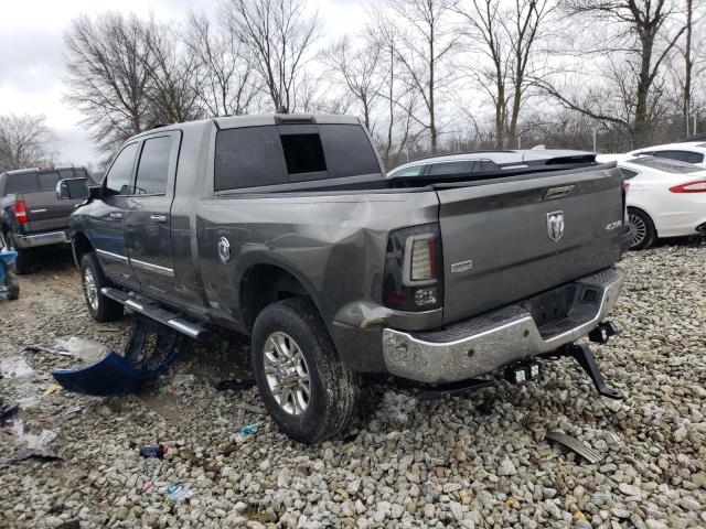 Photo 2 from auction – 2011 DODGE RAM 2500 with VIN 3D7UT2HL5BG528933