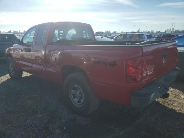 Photo 2 from auction – 2007 DODGE DAKOTA ST with VIN 1D7HW22K77S138070