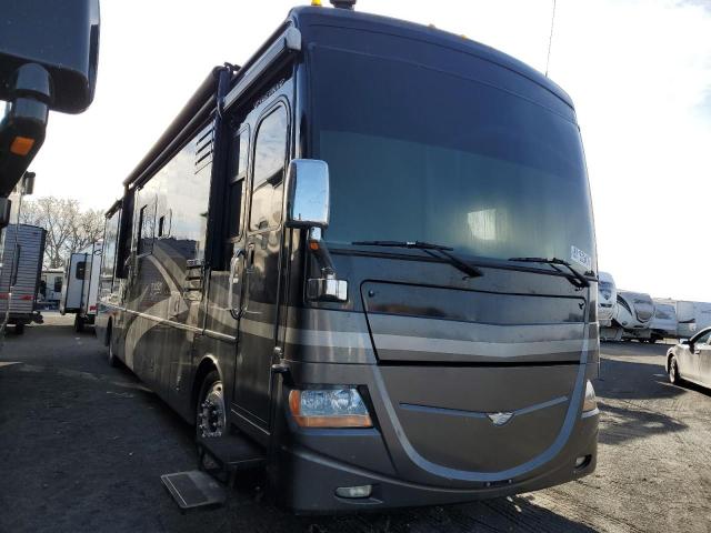 Foto 1 de la subasta – 2008 DISC MOTORHOME con VIN 4UZACJDTX7CZ54863