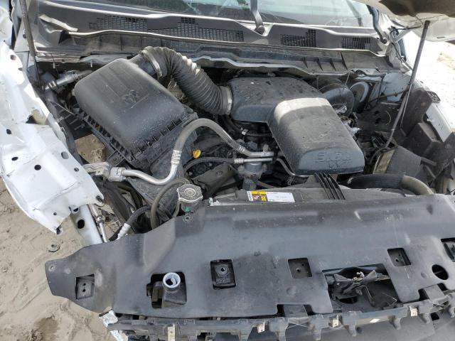 Photo 11 from auction – 2021 RAM 1500 CLASS with VIN 3C6RR6KGXMG708209