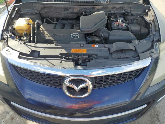 Photo 12 from auction – 2007 MAZDA CX-9 with VIN JM3TB28Y070112912