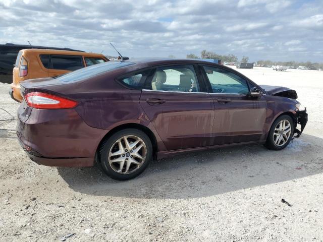 Photo 3 from auction – 2013 FORD FUSION SE with VIN 3FA6P0H72DR318737