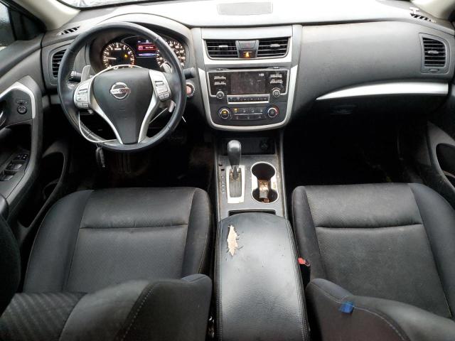Photo 8 from auction – 2017 NISSAN ALTIMA 2.5 with VIN 1N4AL3AP6HC177743