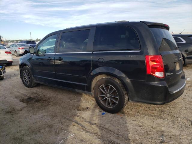 Photo 2 from auction – 2016 DODGE GRAND CARA with VIN 2C4RDGCG6GR383035