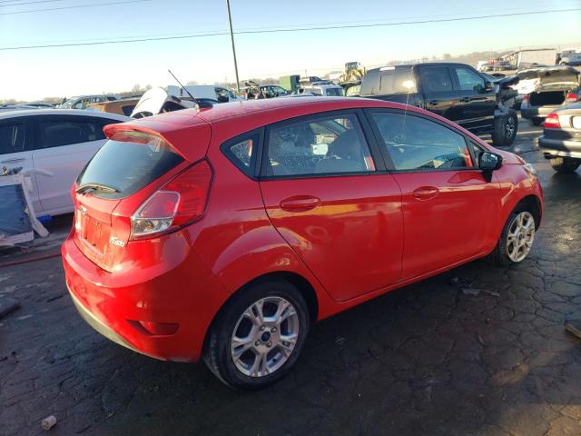 Photo 3 from auction – 2014 FORD FIESTA SE with VIN 3FADP4EJ5EM243433