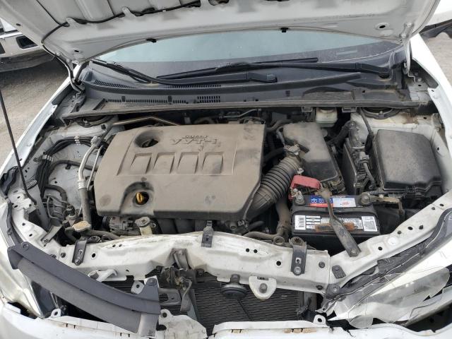 Photo 11 from auction – 2016 TOYOTA COROLLA L with VIN 5YFBURHE6GP504165