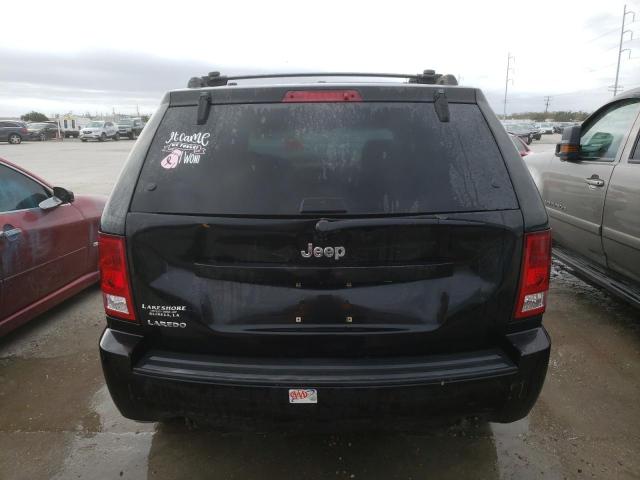 Photo 6 from auction – 2010 JEEP GRAND CHER with VIN 1J4PS4GK9AC132031