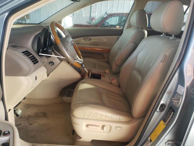 Foto 7 de la subasta – 2008 LEXUS RX 350 con VIN 2T2HK31U28C084707
