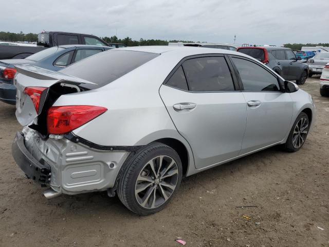 Photo 3 from auction – 2018 TOYOTA COROLLA L with VIN 5YFBURHE5JP841448