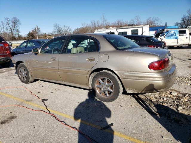 Photo 2 from auction – 2005 BUICK LESABRE CU with VIN 1G4HP52K95U252190