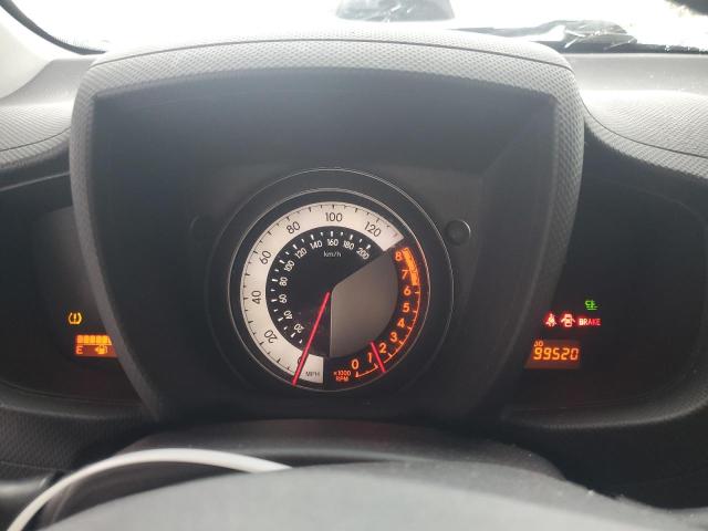 Photo 9 from auction – 2014 TOYOTA SCION XD with VIN JTKKUPB42E1042606
