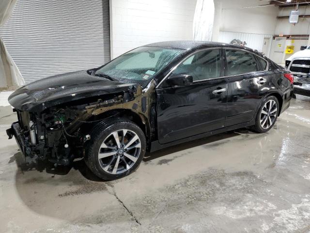 NISSAN ALTIMA 2.5 2016 with VIN 1N4AL3AP7GC147634 - Photo from auction