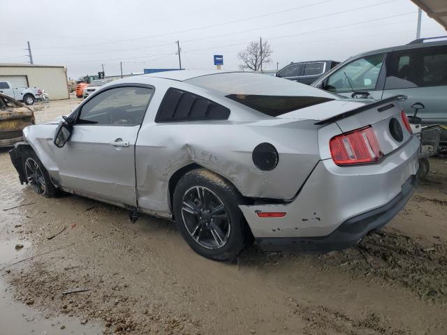 Photo 2 from auction – 2012 FORD MUSTANG with VIN 1ZVBP8AM3C5256397