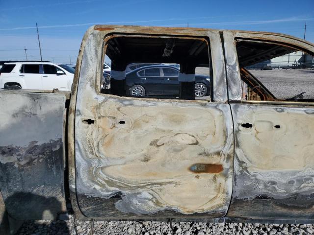 Photo 10 from auction – 2017 CHEVROLET SILVERADO with VIN 3GCUKSEC6HG105434