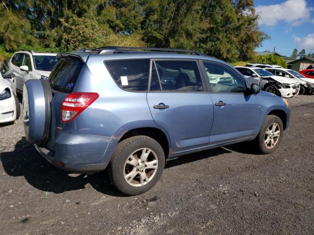 Photo 3 from auction – 2010 TOYOTA RAV4 with VIN JTMBK4DV2AD017019